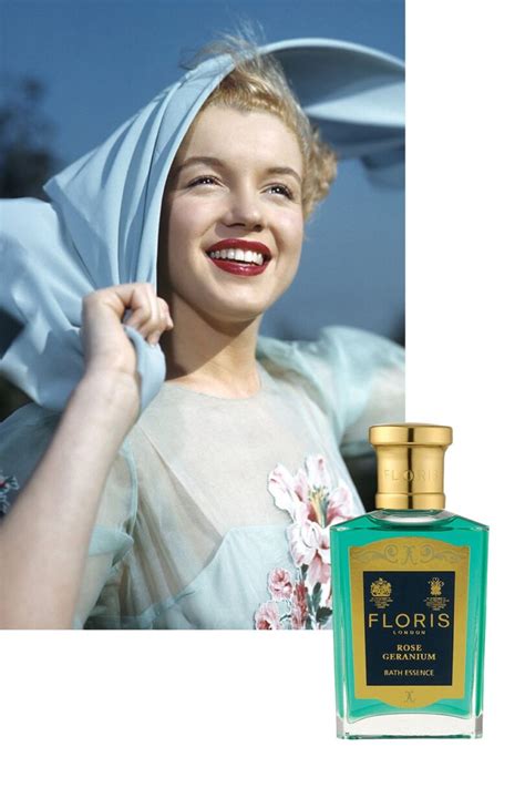 did marilyn monroe wear dior perfume|marilyn monroe's favorite perfume.